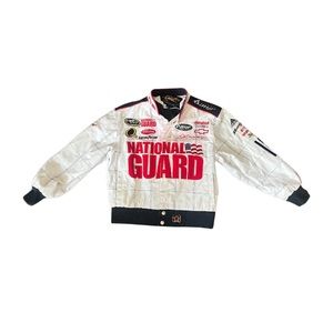 NASCAR Kids Dale Earnhardt Jr. Jacket